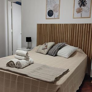 Cozy Apartment In Recoleta II